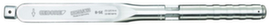GEDORE 8481-01 Drehmomentschlüssel DREMOMETER B-SE 9x12 25-120Nm
