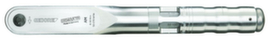 GEDORE 8554-02 Drehmomentschlüssel DREMOMETER AM im Kasten