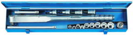 GEDORE 8573-02 Drehmomentschlüssel DREMOMETER BC im Kasten