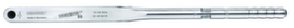 GEDORE 8579-10 Drehmomentschlüssel DREMOMETER DSL 3/4" 110-550 Nm