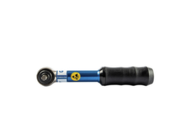 GEDORE TSN 10/90 Drehmomentschlüssel TSN SLIPPER 2-10 Nm mit Festeinstellung