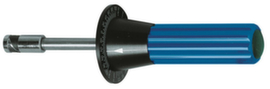 GEDORE TT 100 FH Drehmoment-Prüfschrauber SP 1/4" 20-100 cNm