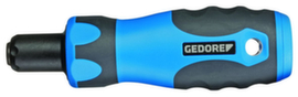 GEDORE PRO 150 FH Drehmomentschrauber 1/4" 0,2-1,5 Nm