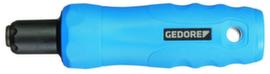 GEDORE PRIME 150 FH Drehmomentschrauber 1/4" 0,2-1,5 Nm