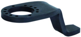 GEDORE RZ-DVI28 Reaktionsarm Z-Form gekröpft für DVI28