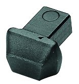 GEDORE 7918-00 Einsteck-Anschweißstück SE 14x18