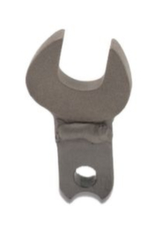 GEDORE 012090 Einsteckmaulschlüssel Captive Pin