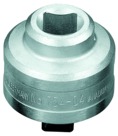 GEDORE 754-04 Aufsteckknarre 3/4" rechts