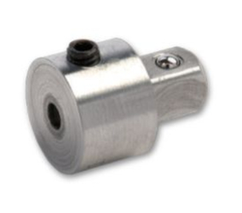 GEDORE A45273 Hex Key Setting Adaptor (6.0 - 8.0 mm)