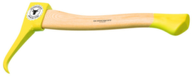OX S 126-2 Handsappie mit Sappiehalter
