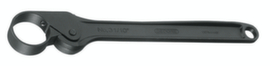 GEDORE 31 K 30 Freilaufknarre ohne Ring 30"