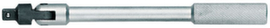GEDORE 2097 Gelenkgriff 1/4"