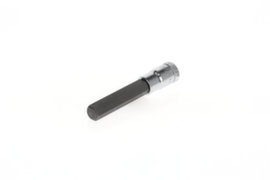 GEDORE IN 20 L 8-60 Schraubendrehereinsatz 1/4" lang Innen-6-kant 8 mm