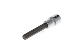 GEDORE R62551019 Schraubendraubereinsatz 1/2" 10 mm Länge 100 mm