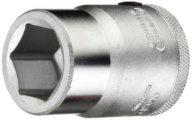 GEDORE 32 18 Steckschlüsseleinsatz 3/4" 6-kant 18 mm