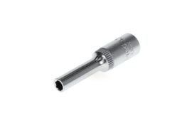 GEDORE R41004509 Steckschlüsseleinsatz 1/4" 6-kant 4.5 mm Länge 50 mm