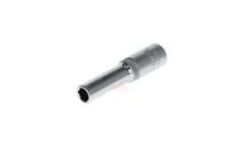 GEDORE R41000609 Steckschlüsseleinsatz 1/4" 6-kant 6 mm Länge 50 mm