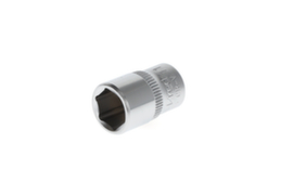 GEDORE R41001103 Steckschlüsseleinsatz 1/4" 6-kant 11 mm Länge 25 mm