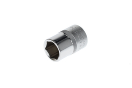 GEDORE R71002409 Steckschlüsseleinsatz 3/4" 6-kant 24 mm Länge 52 mm