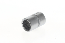 GEDORE D 20 12 Steckschlüsseleinsatz 1/4" UD-Profil 12 mm