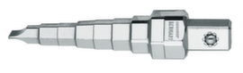 GEDORE 380001 Combi-Stufenschlüssel mit Knarre 1/2"