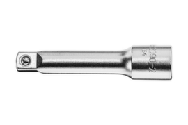 GEDORE 2090-2 Verlängerung 1/4" 55 mm