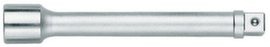 GEDORE 3090-5 Verlängerung 3/8" 125 mm