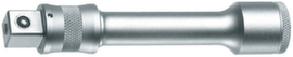 GEDORE 3090 A-5 Verlängerung mit Auslöser 3/8" 125 mm