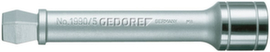 GEDORE 1990 KR-2 Kardanverlängerung 1/2"