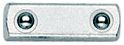 GEDORE 2094 Verbindungsvierkant 1/4"