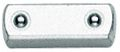 GEDORE 3094 Verbindungsvierkant 3/8" 29 mm