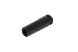 GEDORE R63001416 Kraftschraubereinsatz 1/2" 6-kant 14 mm Länge 78 mm