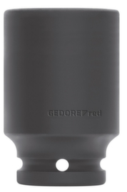 GEDORE R73002219 Kraftschraubereinsatz 3/4" 6-kant 22 mm Länge 90 mm