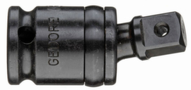 GEDORE KB 3095 Kraftschrauber-Kardangelenk 3/8"
