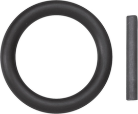 GEDORE R83981105 Sicherungsring/-Stift 1 Zoll für SW24-80mm