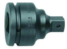 GEDORE KB 3721 Kraftschrauber-Reduzierstück 1.1/2" auf 1"