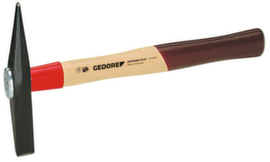 GEDORE E-677 H-300 Ersatzstiel Hickory 300 mm