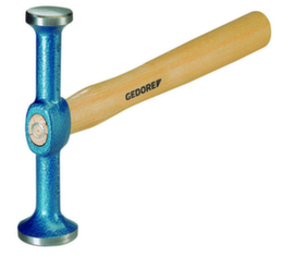 GEDORE 251 Planierhammer
