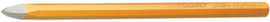 GEDORE 111-358 Spitzmeißel 8-kant