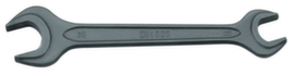 GEDORE 895 10X12 Doppelmaulschlüssel 10x12 mm