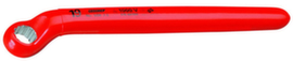 GEDORE VDE 2 E 19 VDE-Einringschlüssel UD-Profil 19 mm