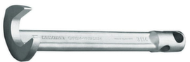 GEDORE 3114 30 Klauenschlüssel 30 mm