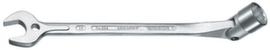 GEDORE 534 17 Maul-Steckschlüssel UD-Profil 17 mm