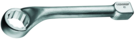 GEDORE 306 G 50 Schlag-Ringschlüssel