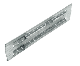 GEDORE E-1580/14 Längsteiler 317x42 mm
