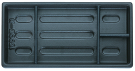 GEDORE 1500 E-S L ES-Modul leer