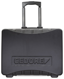 GEDORE WK 1040 L Rollenkoffer leer