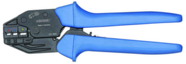 GEDORE 8155 Crimp-Zange für isolierte Verbinder