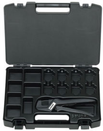GEDORE S 8140 PN Crimp-Zangen Profi-Set