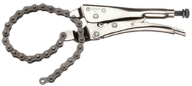 GEDORE 136 K-105 Ketten-Gripzange